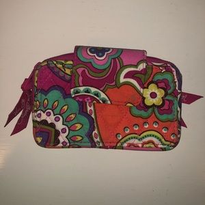 Vera Bradley wallet